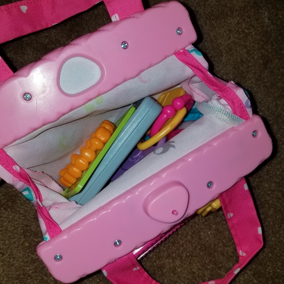 FisherPrice Toys Fisher Price Purse Poshmark